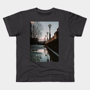 Southbank - London Kids T-Shirt